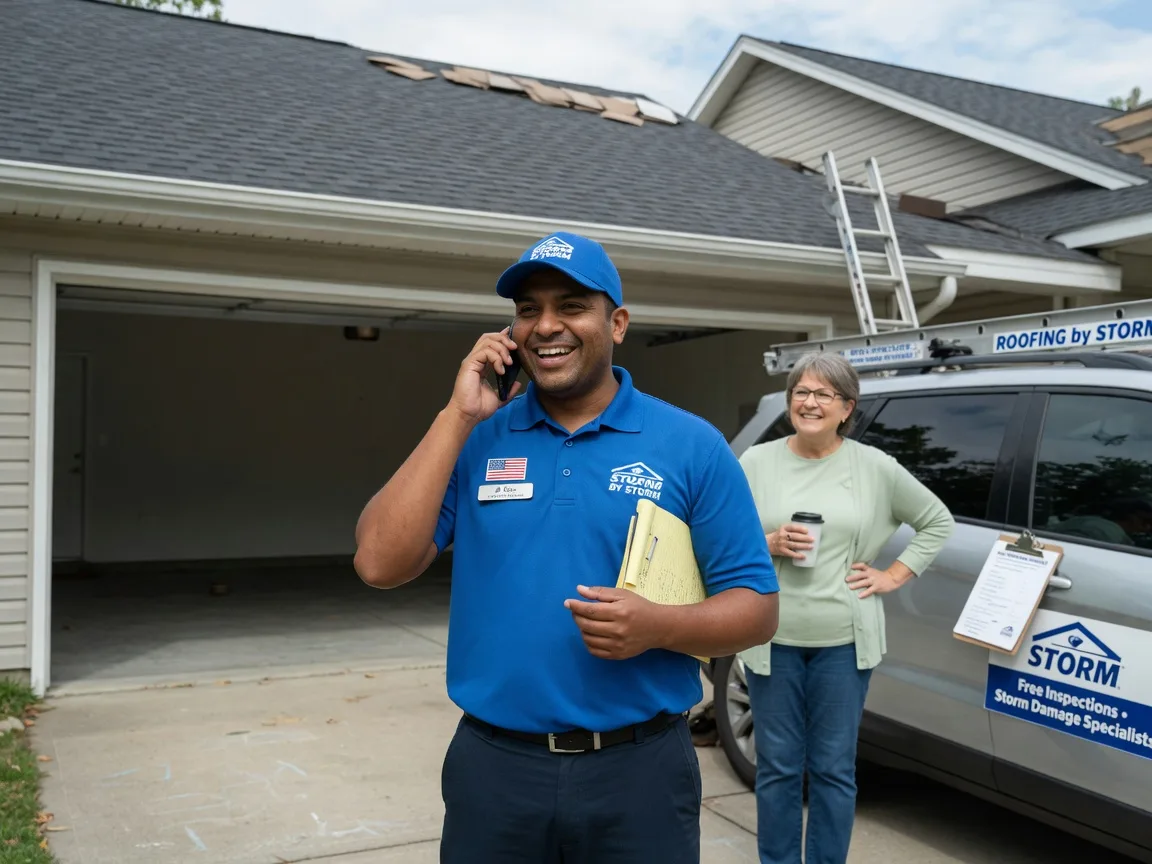 Roof Repair Near Me Leola, AR FAQs